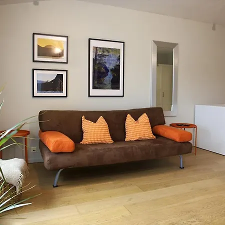 10 Meters From The Fjord * Bergen